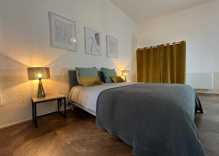 Nature & Medieval, Gite De Charme 4 Etoiles
