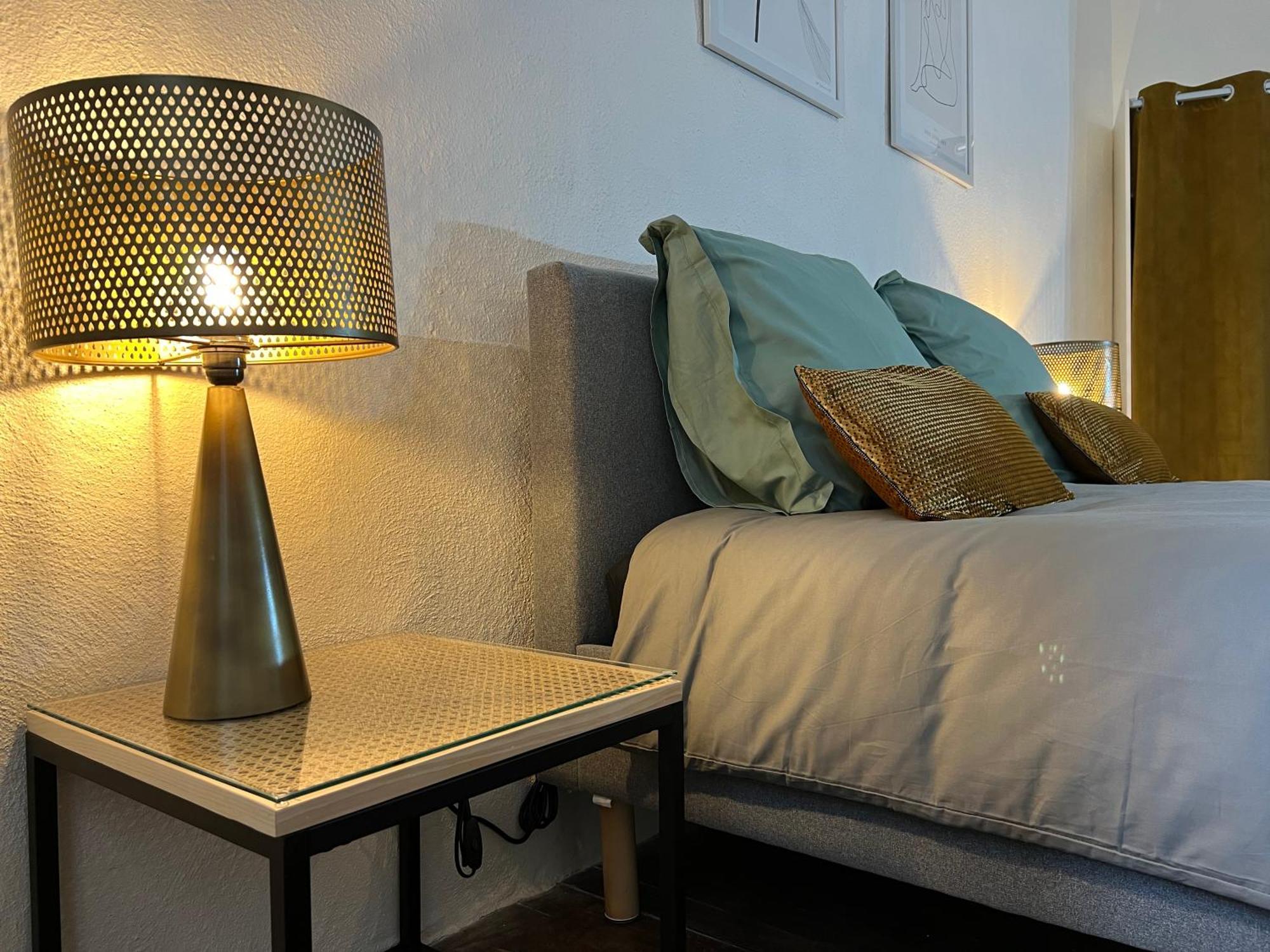 Nature & Medieval, De Charme 4 Etoiles Apartment