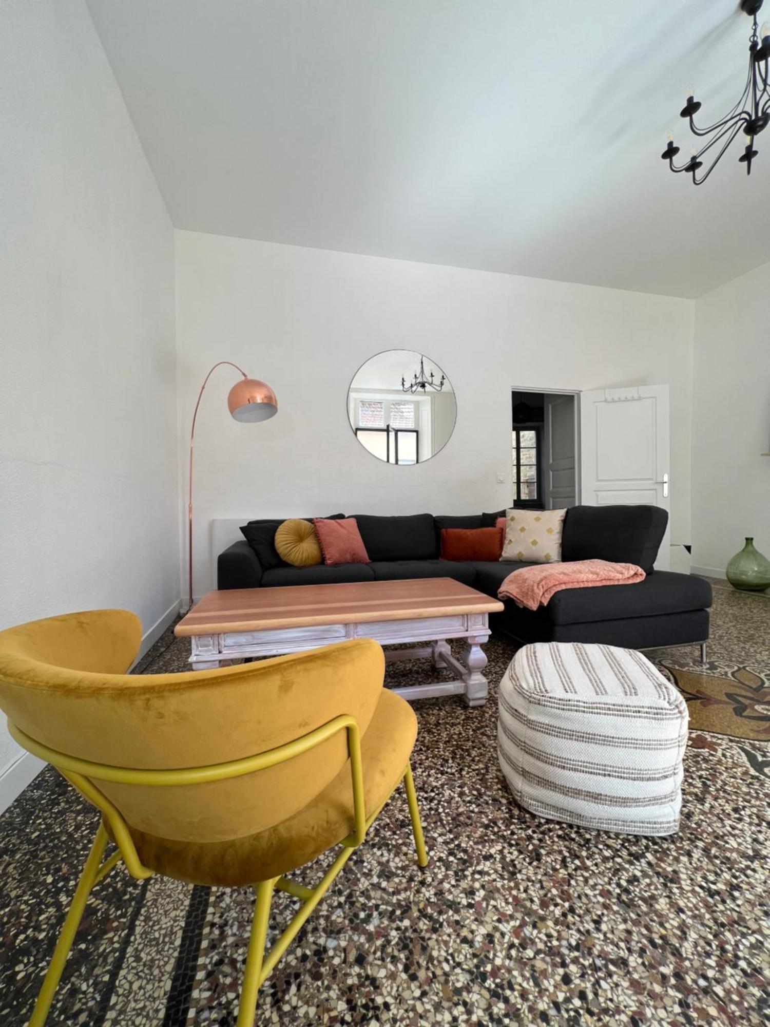 Nature & Medieval, De Charme 4 Etoiles Apartment