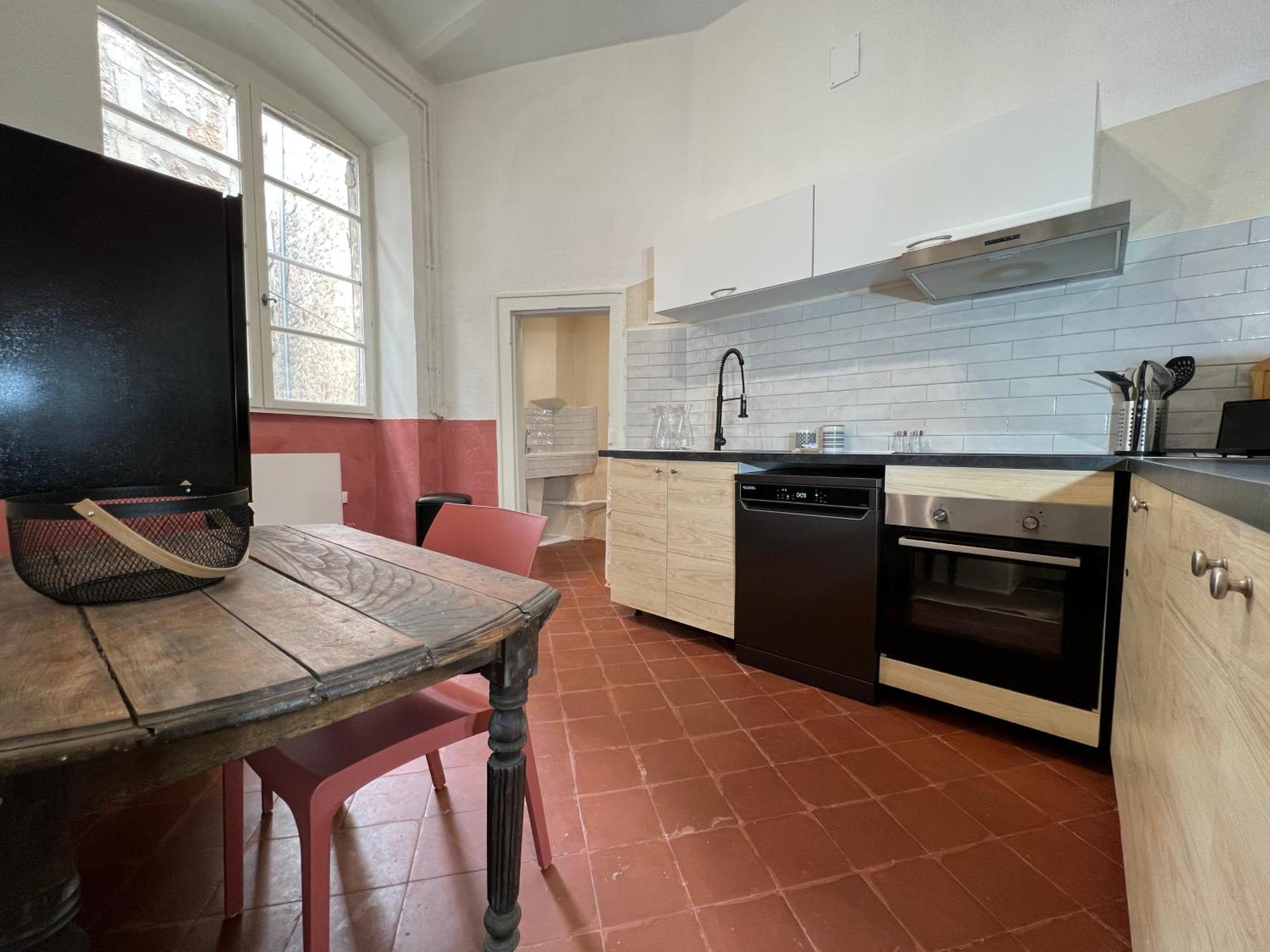 Nature & Medieval, De Charme 4 Etoiles Apartment *