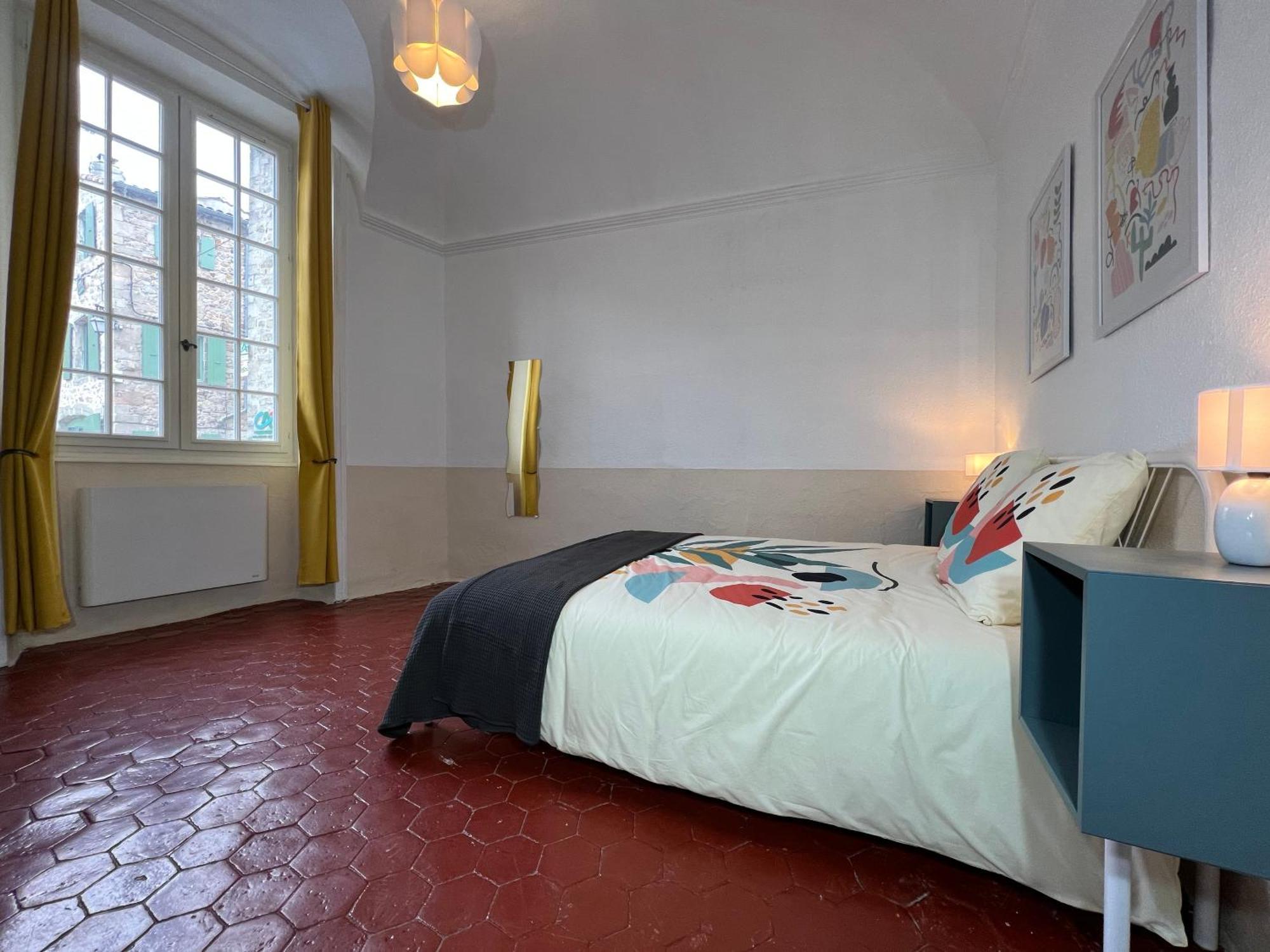 Apartment Nature & Medieval, De Charme 4 Etoiles *