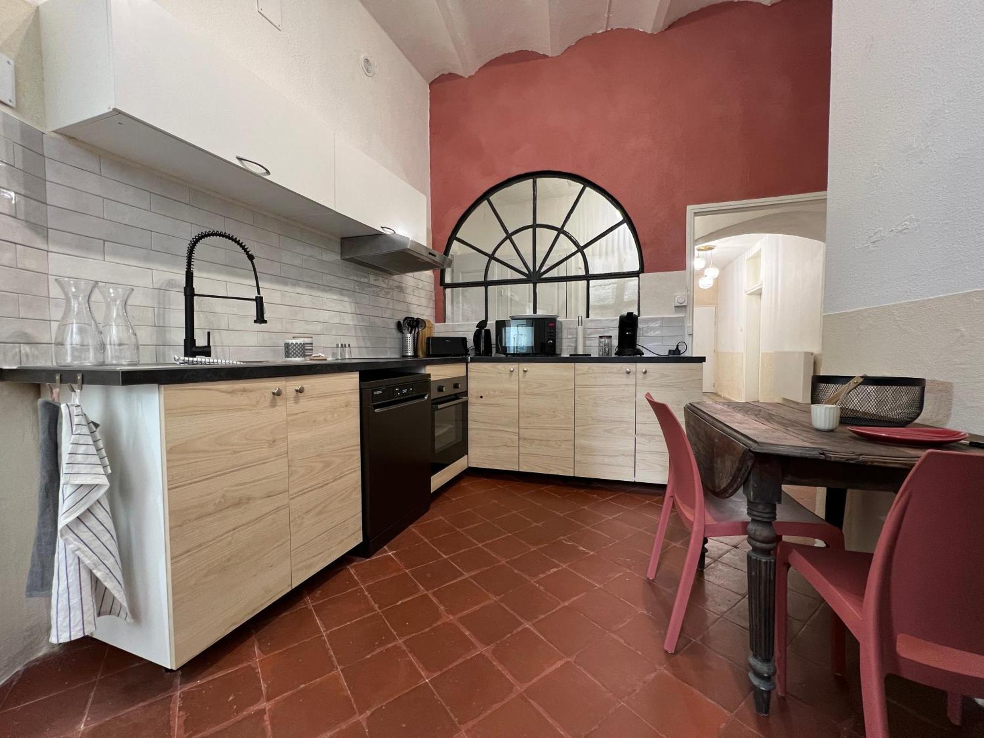 Nature & Medieval, De Charme 4 Etoiles Apartment